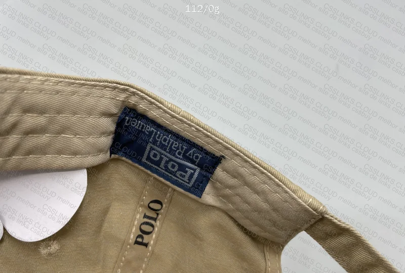 Polo RL GL Cap? 4