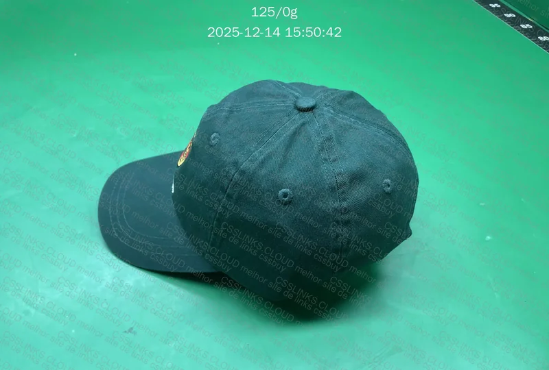 Porsche Cap 3