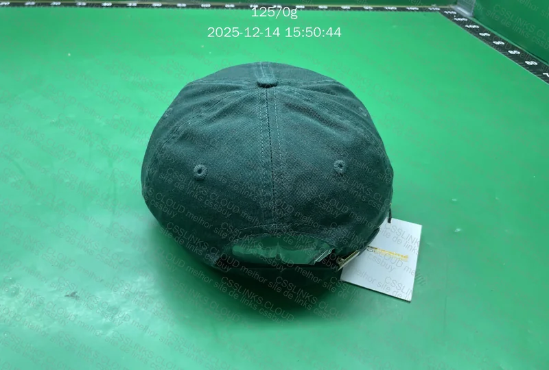 Porsche Cap 4