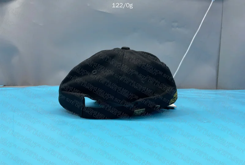 Porsche x ALD Cap