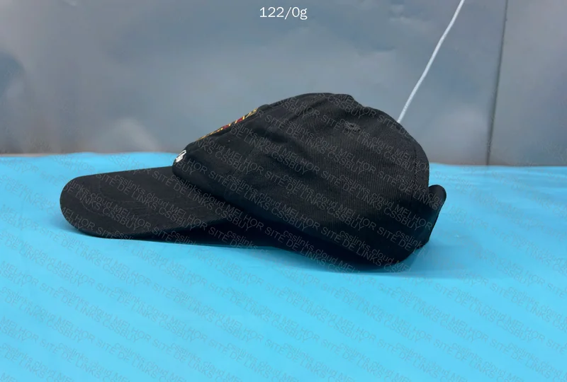 Porsche x ALD Cap 5