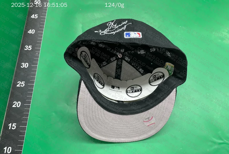 Black AS Cap 2