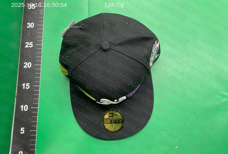 Black AS Cap 3