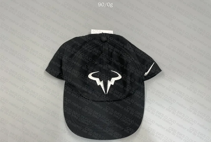 Rafael Nadal Vintage Original Cap