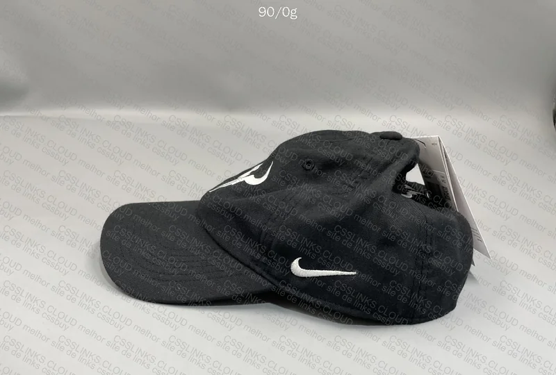 Rafael Nadal Vintage Original Cap 2