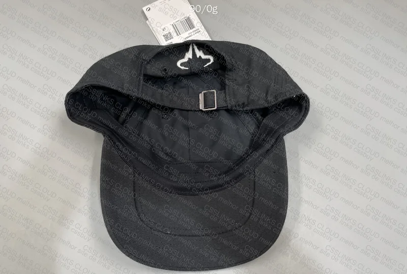Rafael Nadal Vintage Original Cap 6