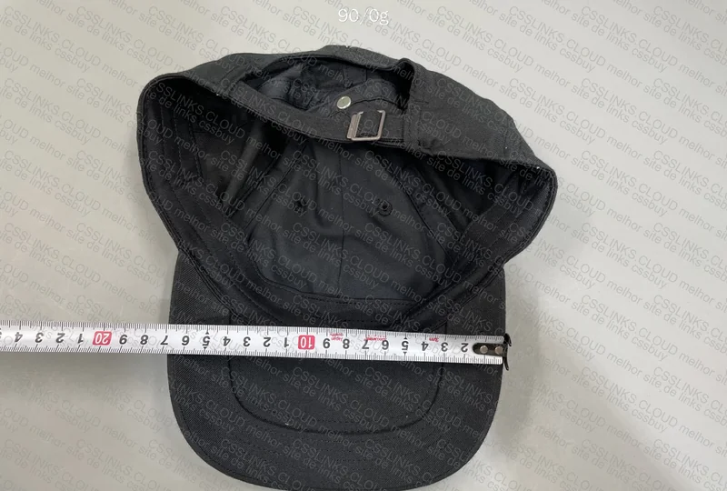 Rafael Nadal Vintage Original Cap 7