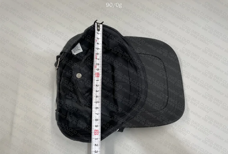 Rafael Nadal Vintage Original Cap 9