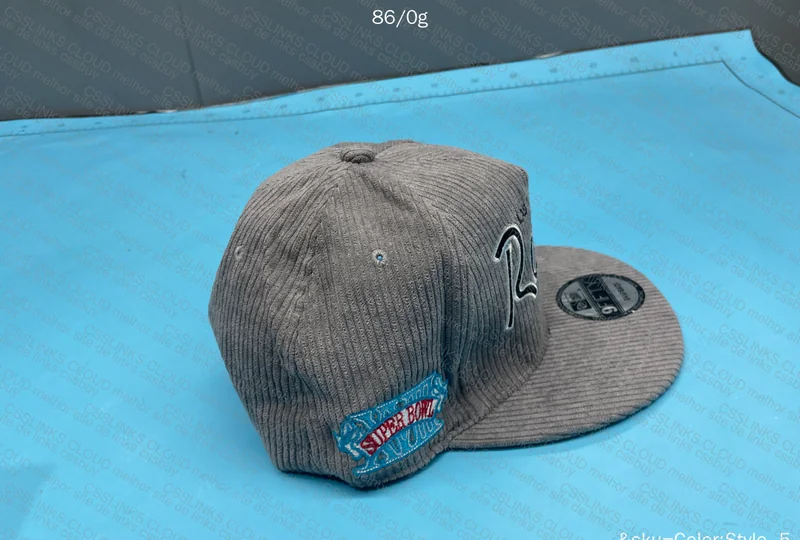 Raiders Cap 3