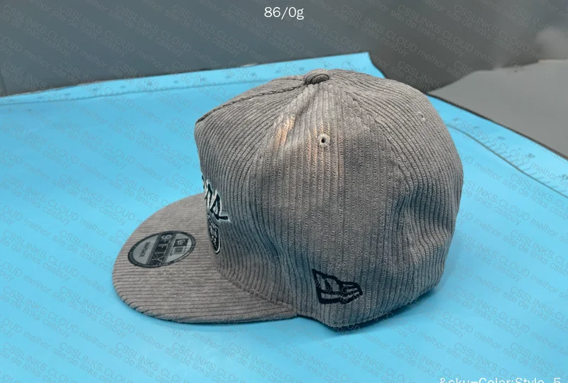 Raiders Cap 5