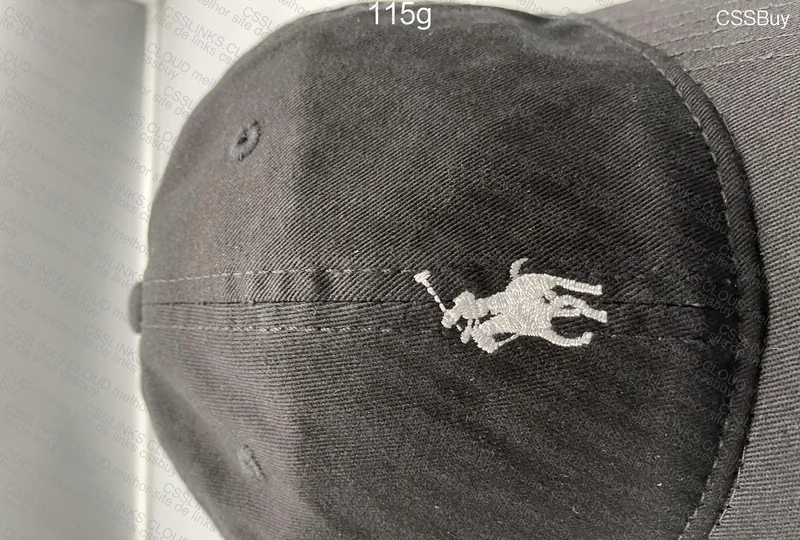 Ralph Lauren Cap