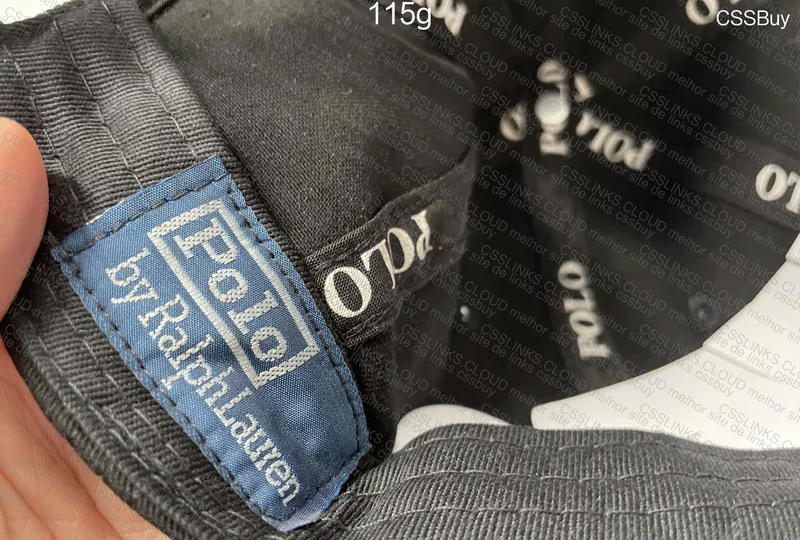 Ralph Lauren Cap 2