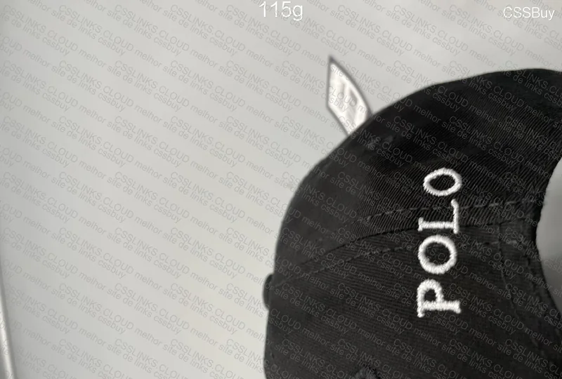 Ralph Lauren Cap 3