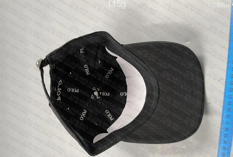 Ralph Lauren Cap 5