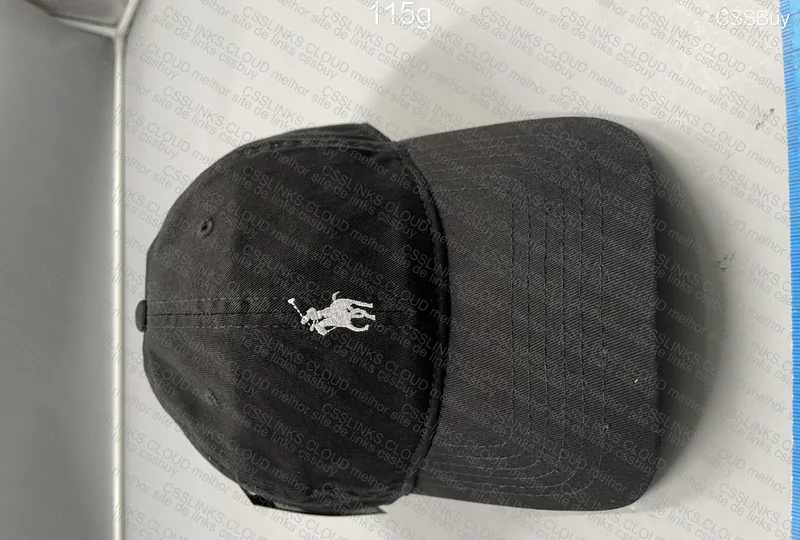 Ralph Lauren Cap 6