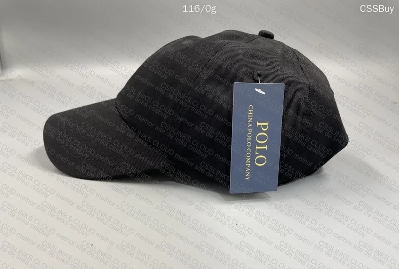Ralph Lauren Cap 2