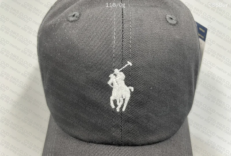 Ralph Lauren Cap 3