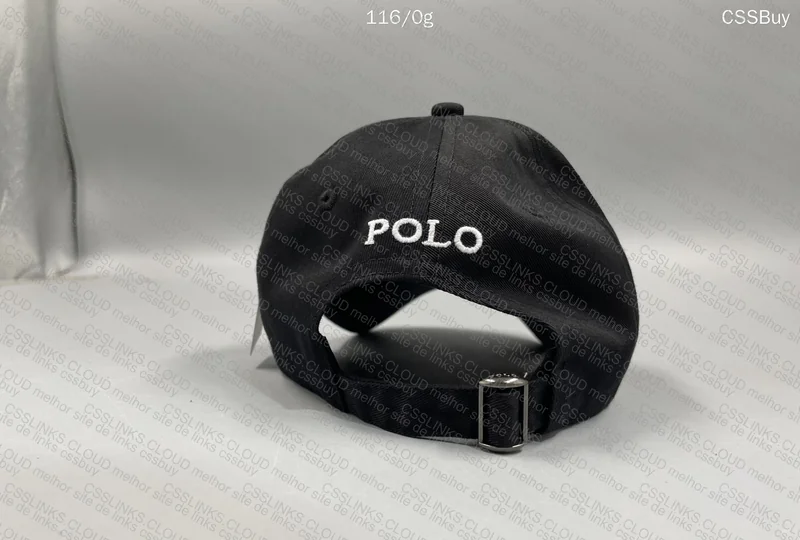 Ralph Lauren Cap 4