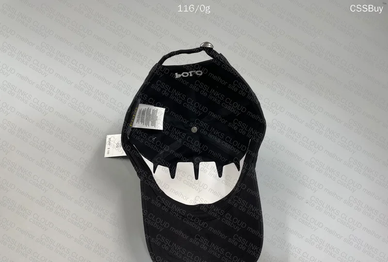 Ralph Lauren Cap 6