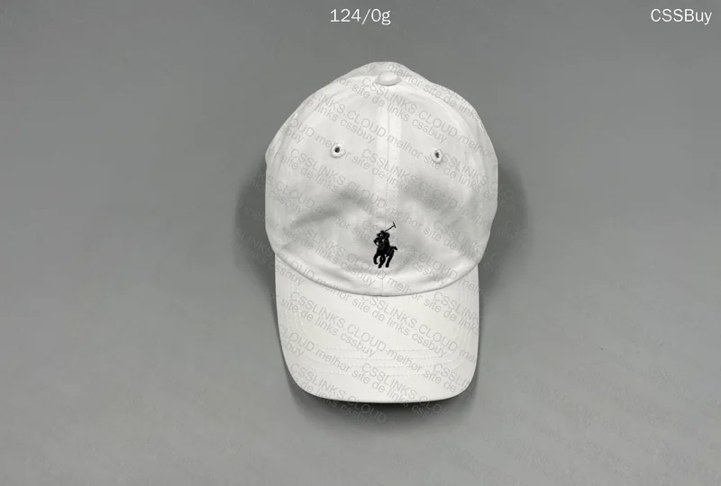 Ralph Lauren Cap 2