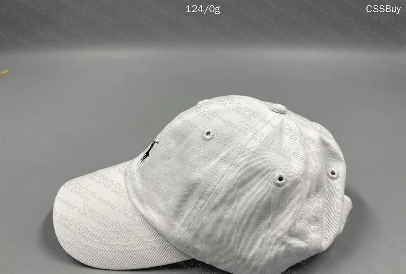 Ralph Lauren Cap 3