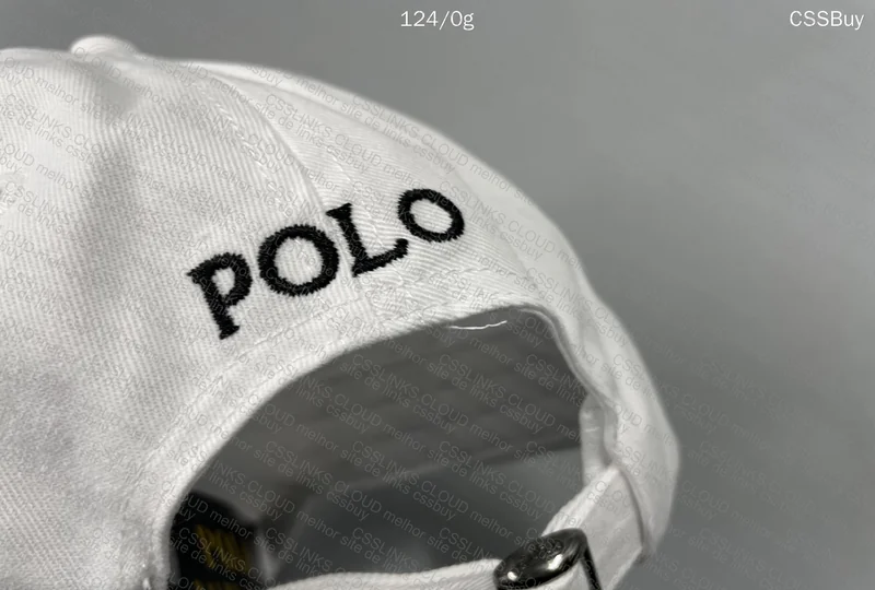Ralph Lauren Cap 4