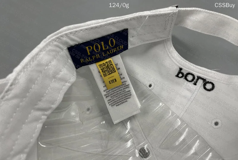 Ralph Lauren Cap 5