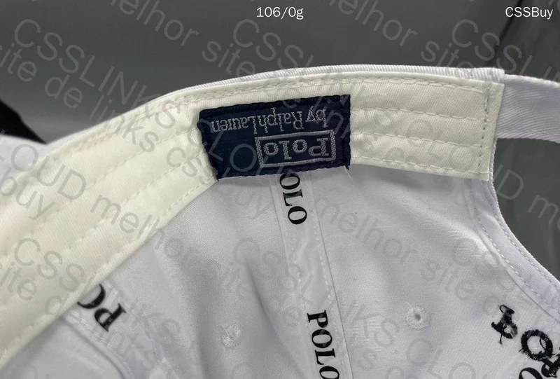 Ralph Lauren Cap