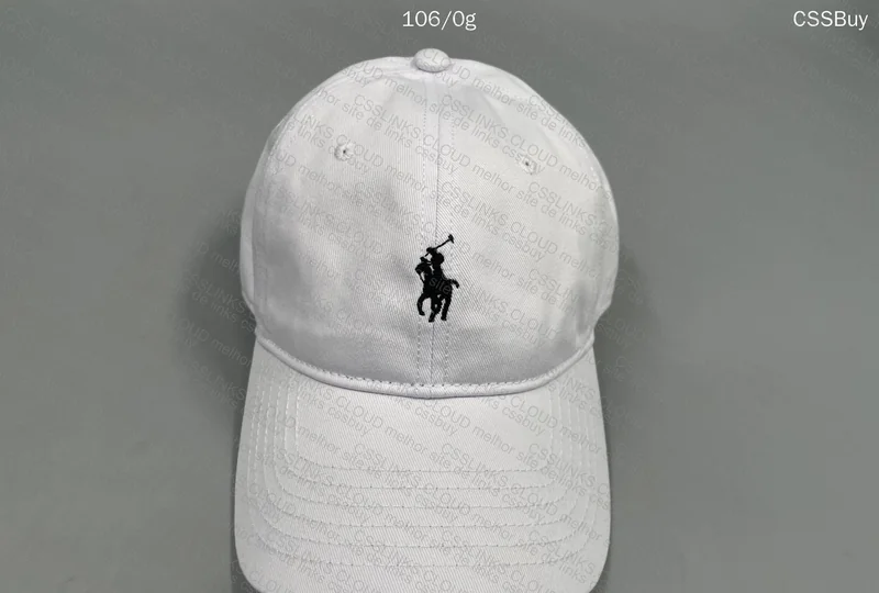 Ralph Lauren Cap 2