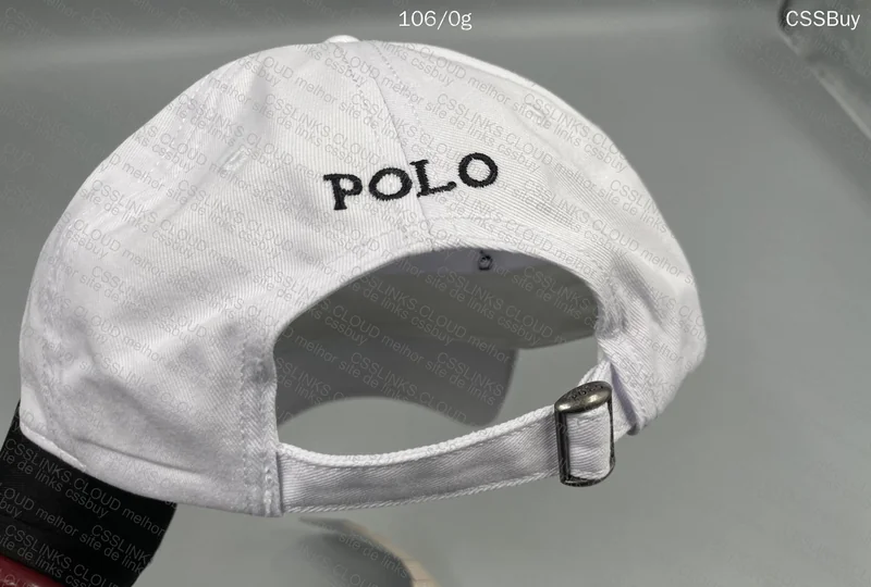 Ralph Lauren Cap 4