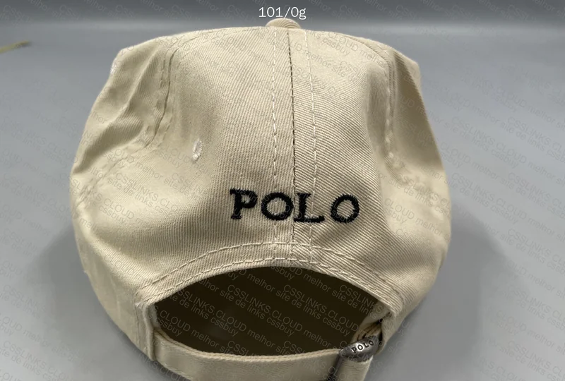 Ralph Lauren Cap 10