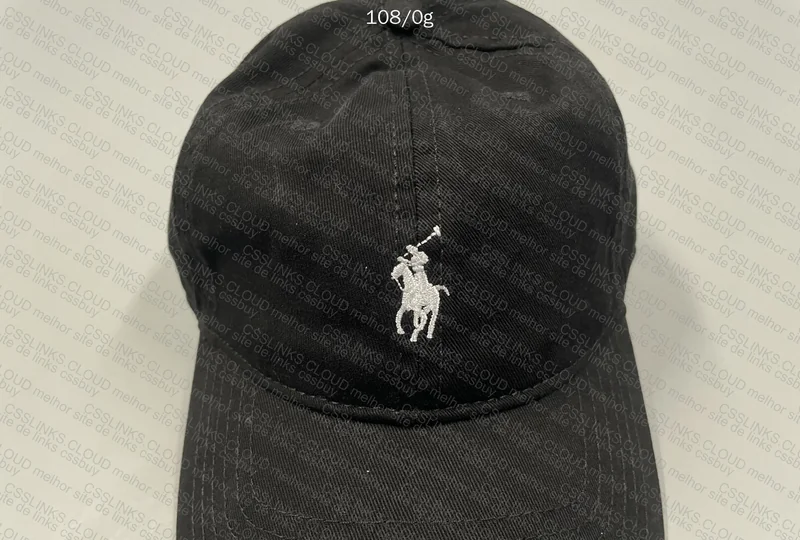 Ralph Lauren Cap 2
