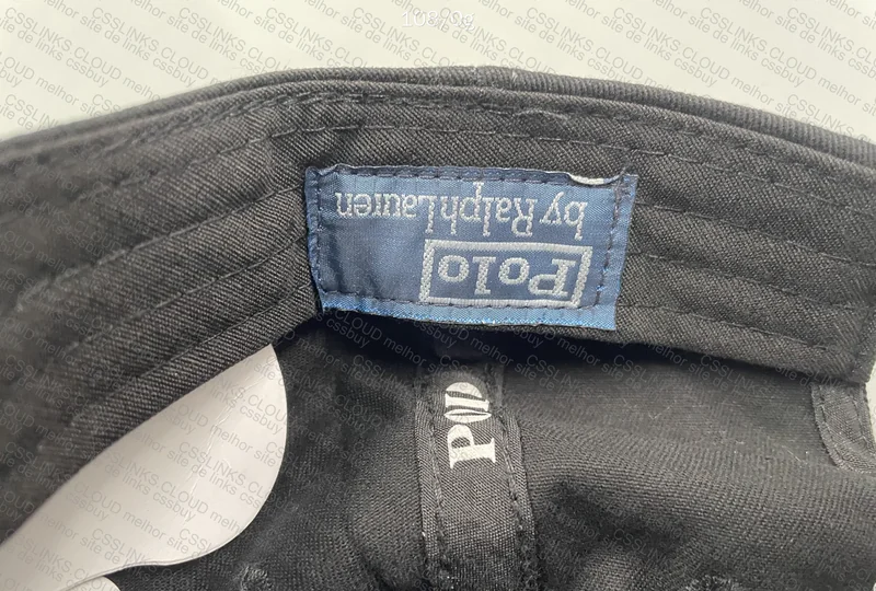 Ralph Lauren Cap 3