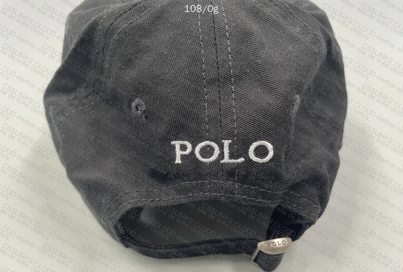 Ralph Lauren Cap 5