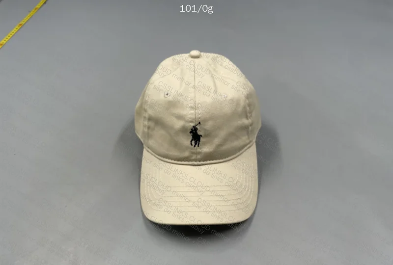 Ralph Lauren Cap 6