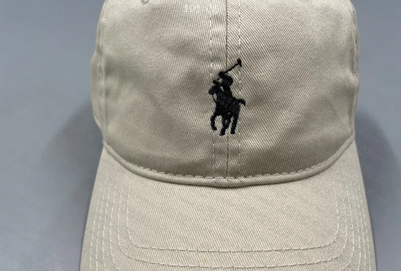 Ralph Lauren Cap 7