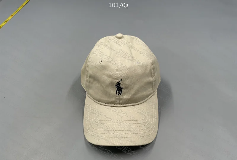 Ralph Lauren Cap 8