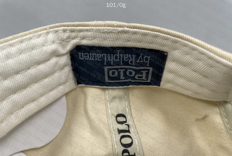 Ralph Lauren Cap 9