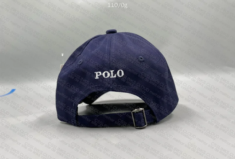 Ralph Lauren Cap 4
