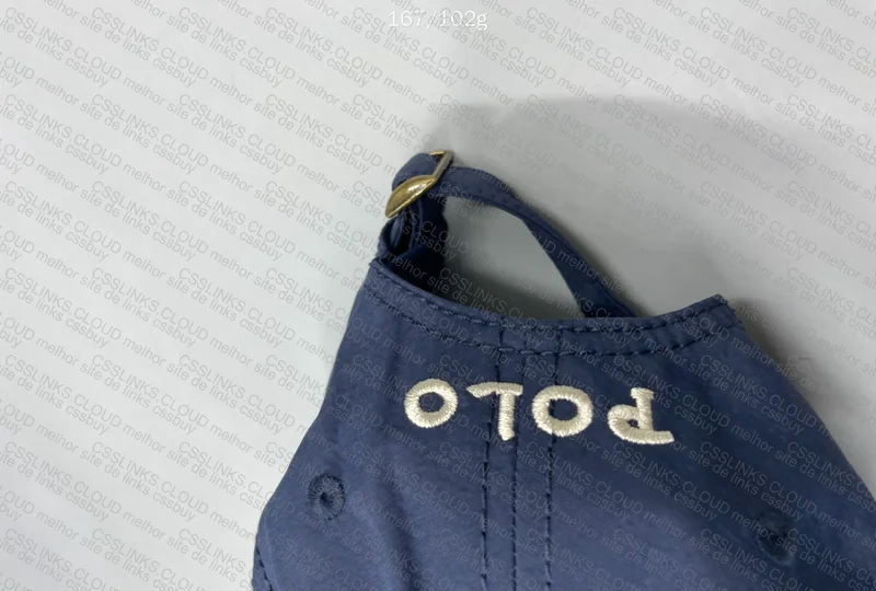 Ralph Lauren Cap 2