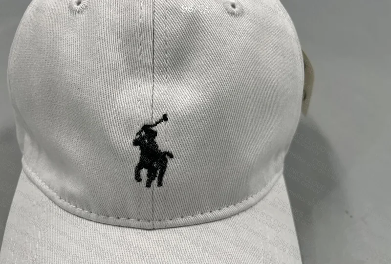 Ralph Lauren Cap