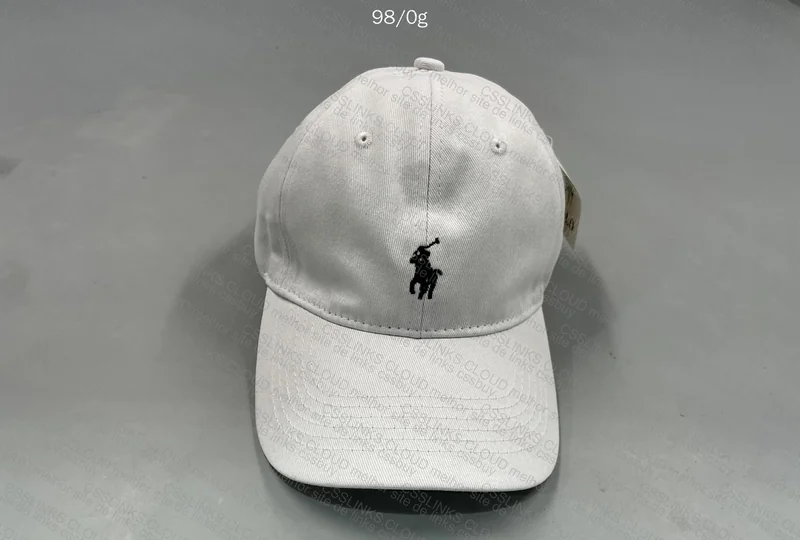 Ralph Lauren Cap 2