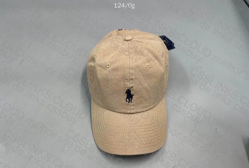 Ralph Lauren Cap