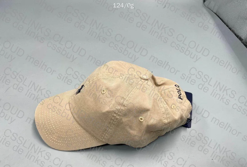Ralph Lauren Cap 2