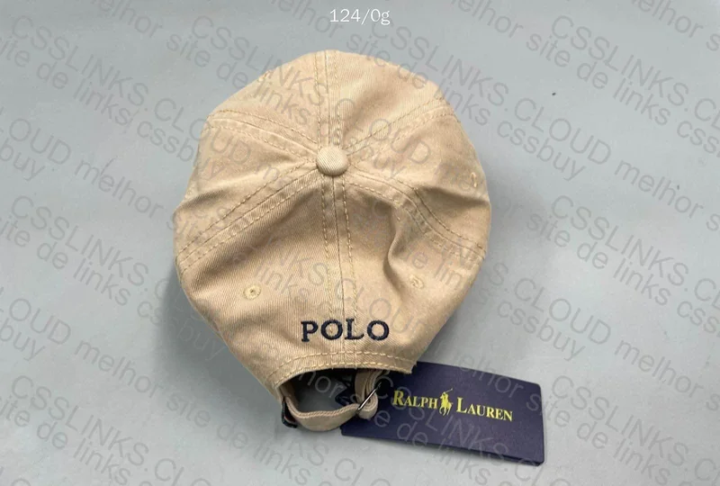 Ralph Lauren Cap 3