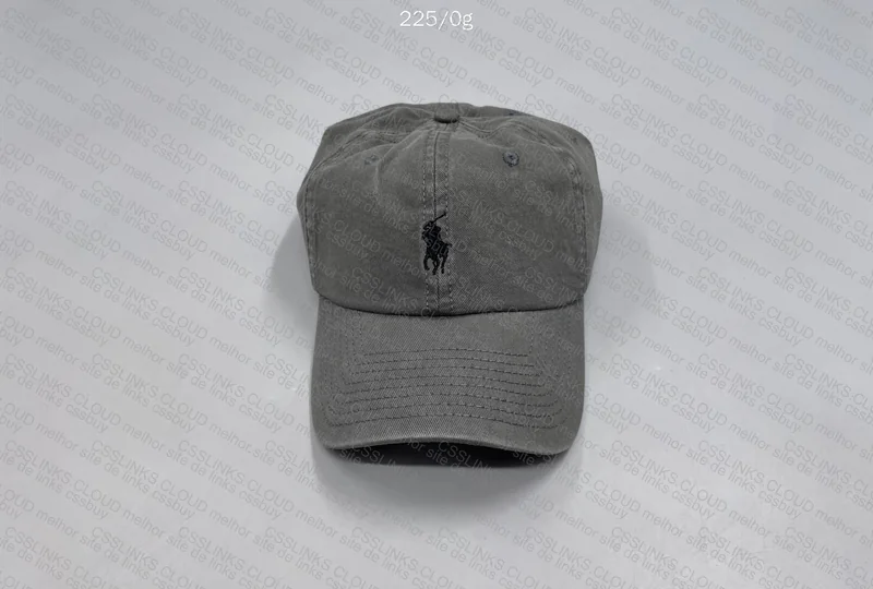 Ralph Lauren Cap 3