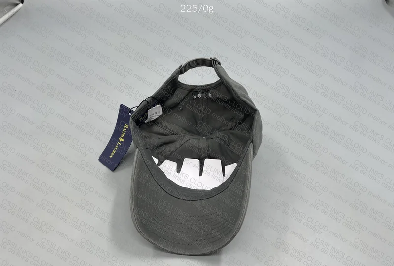 Ralph Lauren Cap 4