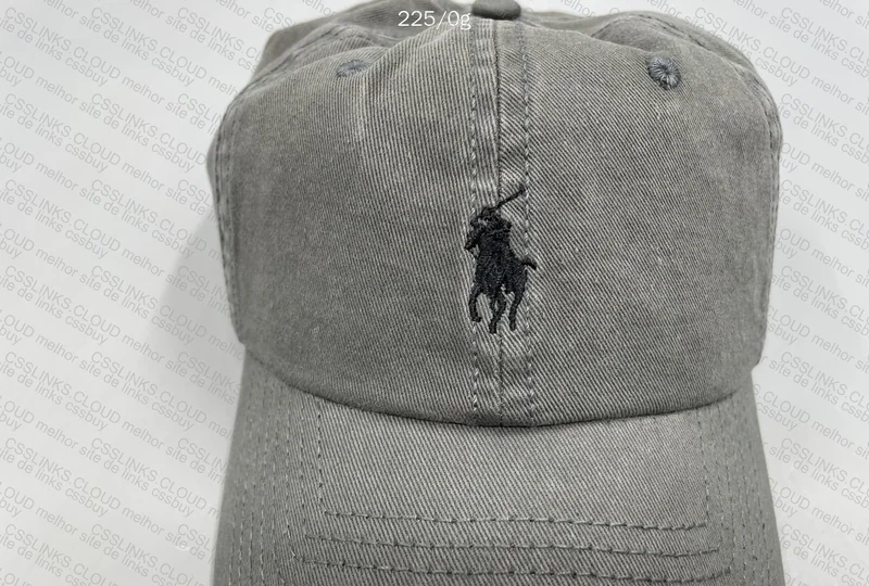 Ralph Lauren Cap 5