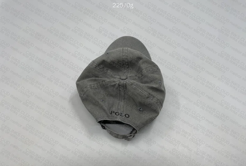 Ralph Lauren Cap 6