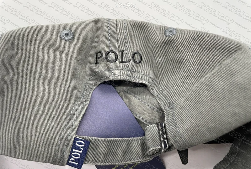 Ralph Lauren Cap 7
